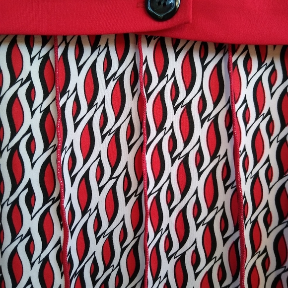 Perceptions Dress - Picture 6 of 8